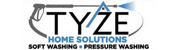 TYZE Pressure Washing